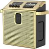 Trådlös Högtalare Mondo BT Speaker Medium Brass