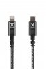 Original USB-C to Lightning Kabel 1 m Svart
