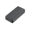 Powerbank USB-C PD 67W 27 000mAh/2xUSB-C