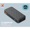 Powerbank USB-C PD 67W 27 000mAh/2xUSB-C