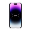 iPhone 14 Pro Max Skal Roterbart MagSafe Stativ Transparent
