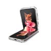 Samsung Galaxy Z Flip 3 Skal Presidio Perfect-Clear Fold
