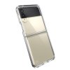 Samsung Galaxy Z Flip 3 Skal Presidio Perfect-Clear Fold