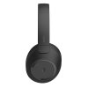 Hörlurar StreamQ C2 Over-Ear Svart