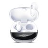 Trådlösa Hörlurar StreamBuds Hybrid Charge 2 Vit