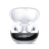 Trådlösa Hörlurar StreamBuds Hybrid Charge 2 Vit