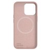 iPhone 13 Pro Skal Split Silicone MagSafe Pink Clay