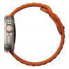 Apple Watch 44/45/46mm/Apple Watch Ultra Armband Sport Band Ultra Orange