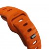 Apple Watch 44/45/46mm/Apple Watch Ultra Armband Sport Band Ultra Orange