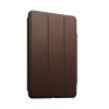 iPad Pro 11 (gen 2/3/4) Etui Modern Leather Folio Rustic Brown