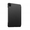 Modern Leather Folio iPad Pro 11 2021 Fodral Black