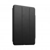 Modern Leather Folio iPad Pro 11 2021 Fodral Black