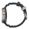 Apple Watch 44/45/46mm/Apple Watch Ultra Armband Rocky Point Storm