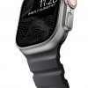 Apple Watch 44/45/46mm/Apple Watch Ultra Armband Rocky Point Storm