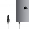 Billaddare 70W Car Charger Dual Port USB-C GaN