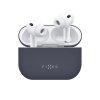 AirPods Pro 3 Skal Silky Blå