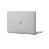 Macbook Pro 13 M1/M2 (A2338) Skal Evo Wave Clear