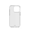 iPhone 15 Pro Skal Evo Clear Transparent