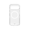 Google Pixel 10/Pixel 10 Pro Skal EvoClear MagSafe Transparent