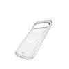 Google Pixel 10/Pixel 10 Pro Skal EvoClear MagSafe Transparent