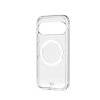 Google Pixel 10/Pixel 10 Pro Skal EvoClear MagSafe Transparent