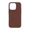 iPhone 16 Pro Max Skal Silikon MagSafe Brun