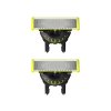 OneBlade QP420/50 Ersättningsblad 2-pack