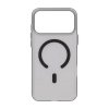 iPhone 17 Pro Max Skal Kamerasarg MagSafe Svart