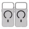 iPhone 17 Pro Max Skal Kamerasarg MagSafe Svart