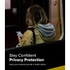 iPhone 16 Pro Skärmskydd Easy Slide Privacy 2-pack