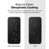 iPhone 16 Pro Skärmskydd Easy Slide Privacy 2-pack