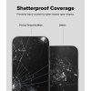 iPhone 16 Pro Skärmskydd Easy Slide Privacy 2-pack