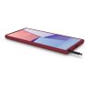 Samsung Galaxy S22 Ultra Skal Color Brick Sangria