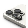 iPhone 16 Pro/iPhone 16 Pro Max Kameraskydd Camera Lens Frame 2-pack