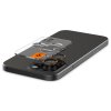 iPhone 16 Pro/Pro Max/17 Pro/Pro Max Kameraskydd GLAS.tR EZ Fit Optik Pro 2-pack Desert Titanium