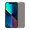 iPhone 13 Mini Skärmskydd 3D Härdat Glas