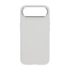 iPhone Air Skal Konstläder MagSafe Vit