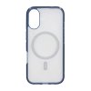 iPhone 17 Skal Transparent MagSafe Transparent