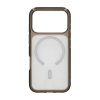 iPhone 17 Pro Max Skal TPU MagSafe Svart