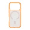 iPhone 17 Pro Max Skal TPU MagSafe Orange