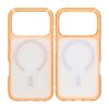 iPhone 17 Pro Max Skal TPU MagSafe Orange