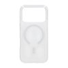 iPhone 17 Pro Max Skal Transparent MagSafe Transparent