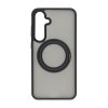 Samsung Galaxy S24 Plus Skal Roterbart MagSafe Stativ Svart