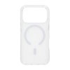 iPhone 17 Pro Max Skal Transparent MagSafe Transparent