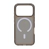 iPhone 17 Pro Max Skal TPU MagSafe Svart