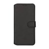Samsung Galaxy S25 Edge Fodral 4 Kortfack Svart