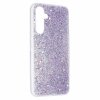 Samsung Galaxy A55 Cover Sparkle Series Lilac Purple