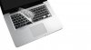 ClearGuard tangentbordsskydd för MacBook