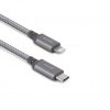 Integra Kabel Lightning till USB-C 1.2 m