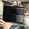 Umbra MacBook Air/Pro 13 Skärmskydd Privacy Fullsize Svart